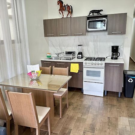 Апартаменты Departamento Roma 1 Cdmx Мехико Экстерьер фото