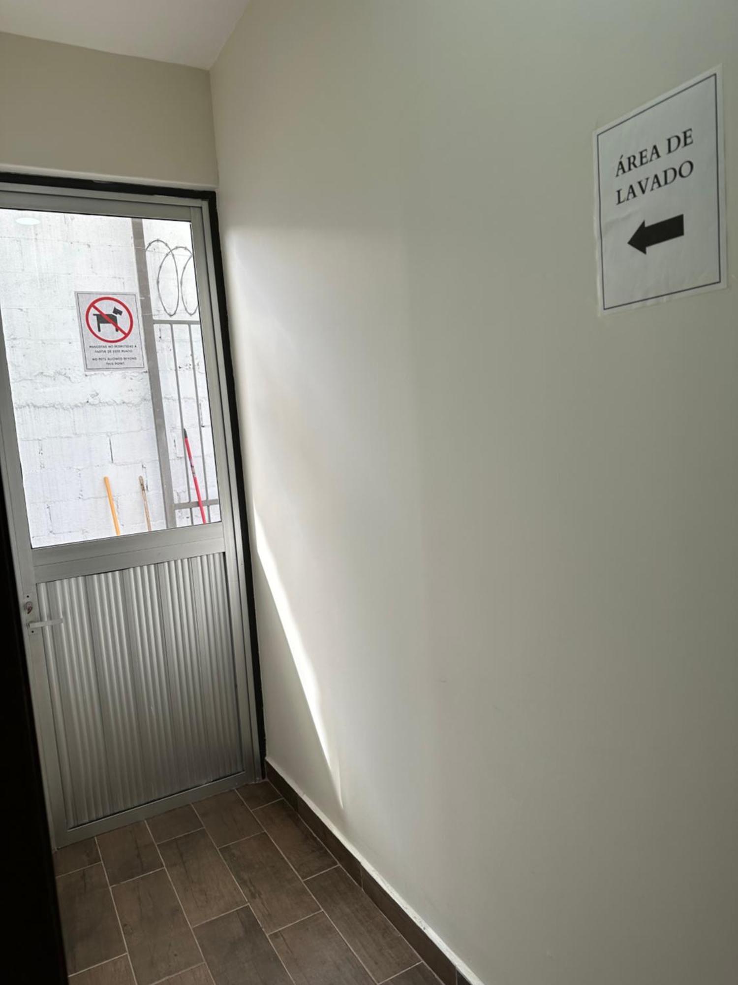 Апартаменты Departamento Roma 1 Cdmx Мехико Экстерьер фото