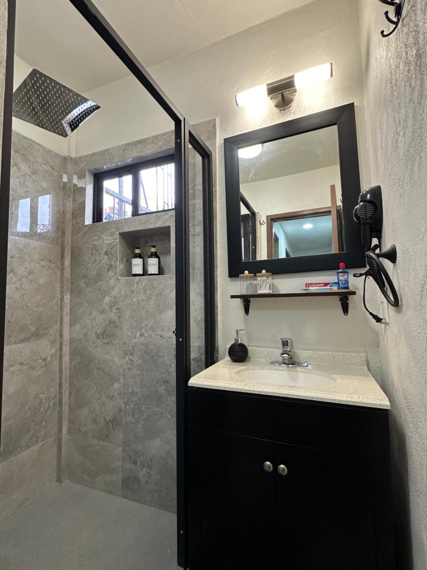 Апартаменты Departamento Roma 1 Cdmx Мехико Экстерьер фото