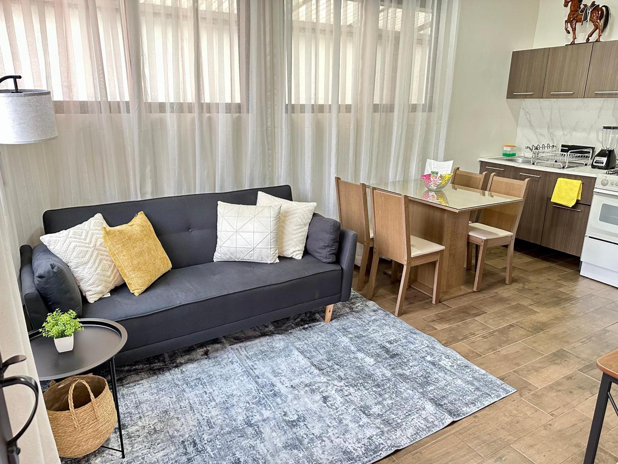 Апартаменты Departamento Roma 1 Cdmx Мехико Экстерьер фото